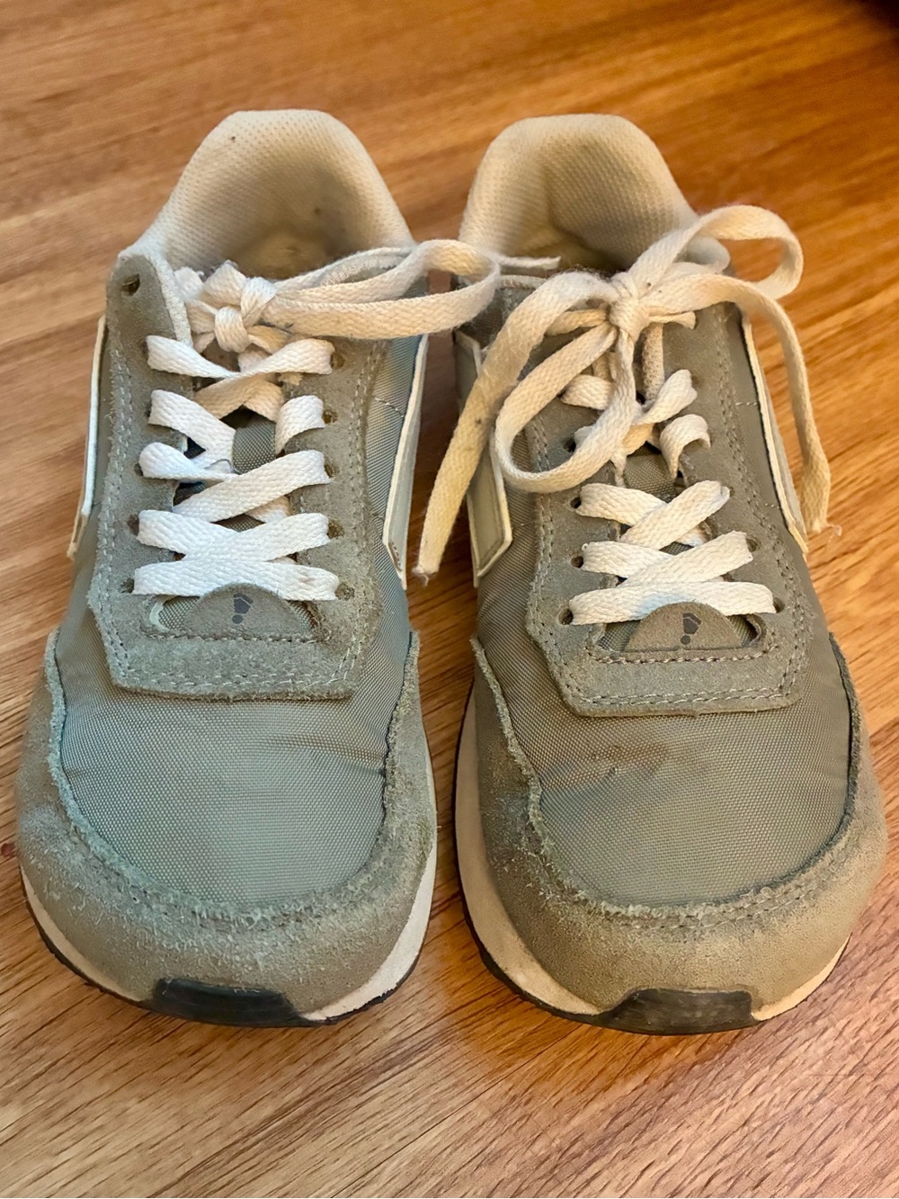 Splay Runner V1 Sneaker